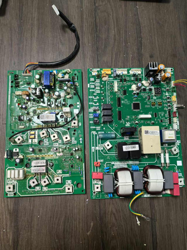 美的中央空调变频模块ME-POWER.PS21A79+PS51789.V-MOM160.180DID