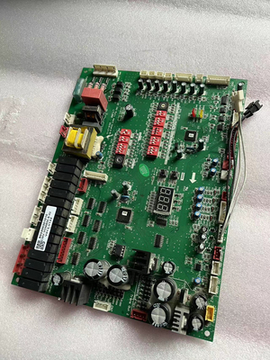 803300301010志高特灵多联机室外控制主板CMV-VOM850-B-02