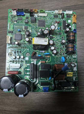 东芝中央空调MCC-1631-07C MMD-AP0426BHYF-C内机主板拆机件