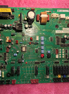 三洋中央空调多联机主板电脑板CR-CR1154GDCH8 9ME42269000290