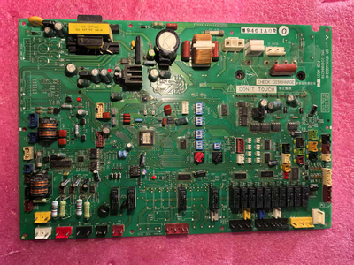 三洋中央空调多联机主板电脑板CR-CR1154GDCH8 9ME42269000290