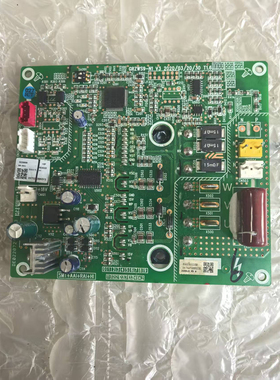 格力中央空调多联机风机板30223000056风机驱动板拆机件