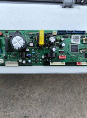三星中央空调电脑板DB41-01375A天花机内主板DB41 -01375A