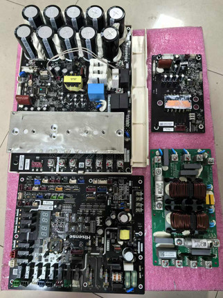 海信中央空调驱动板H7B05186B.A3H7B05186C.主板H7B05175D风机板