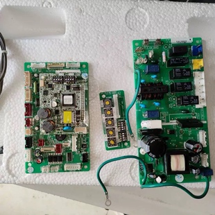 适用富士通变频空调电源板K11BC-1101HSE-P0主板K11BA-1108HSE-C1