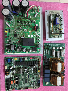 大金中央空调驱动板1116-1C大金主板EB12182E大金滤波板FN388-Y-1