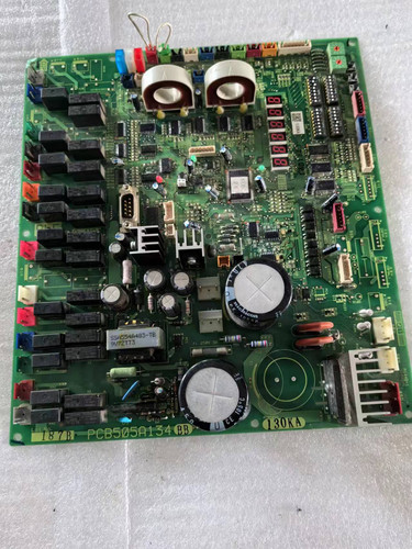 三菱重工空调KX6系列主板 PCB505A057AB/PCB505A134 /BB电脑板
