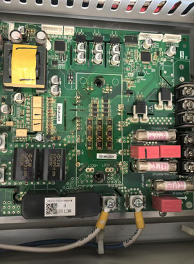 麦克维尔驱动板MC707F风机板MC701E02滤波板MC717主板MDVS020二手