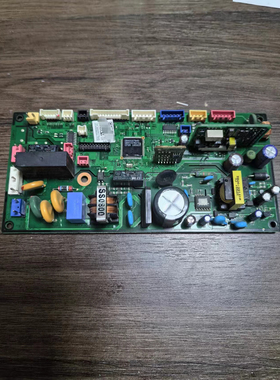 三星空调内机电脑板DB41-01197ADB41-DB92-02793A拆机件
