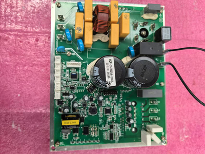 环都拓普HOLTOP中央空调风机板MQW-SSPM10A-380A.SSPM15A-380ADRV