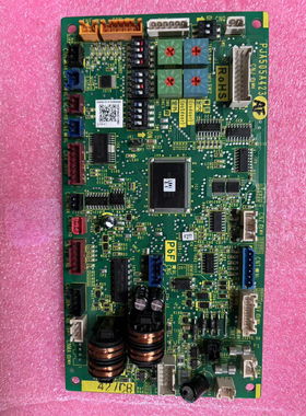 三菱重工空调内机主板PJA505A423AF拆机件