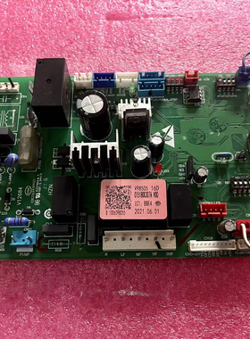 适合海尔空调电脑电源控制主板0151800307A