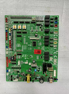中央空调外机电脑主板0151800084E原装多联机外机主板