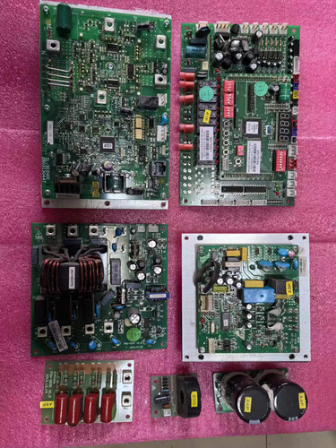 天加中央空调主板B51701B5.B4主板.风机板DB7-S2.SS