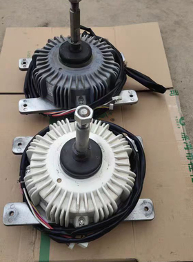 志高/特灵/松下空调电机DMSB/A/B8PZH.DR-310-560-8.DR-310-750-8