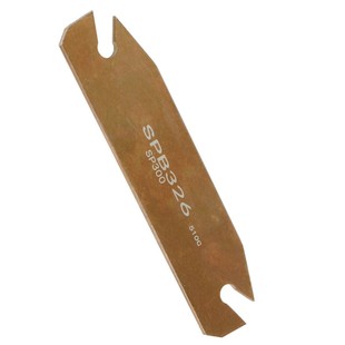 ebay数控spb26 工具 3外径深切槽刀板热卖