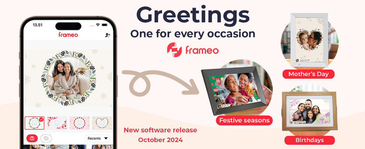 Разлетаться, как горячие пирожки горячей E -commerce 10,1 дюйма коснуться умный Wi -Fi Cloud фоторамка цифровой фоторамка hd видео IPSFrame 