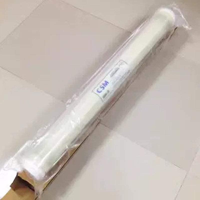 CSM世韩膜水处理海水淡化RO膜反渗透净水抗污染膜软水机滤芯处理