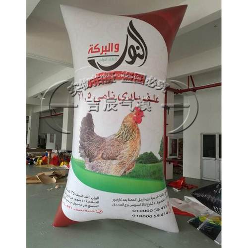 热销厂家直销模型气模车缝包装充气包装室外装饰推销充气模型