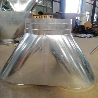 热销分流器倒换风机自动切换装置 通风机分风器  矿用