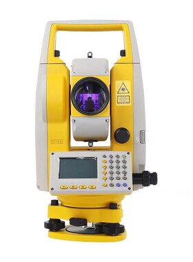 热销南方高精度nts-332r10/nts-332r6/全站仪免棱镜一键测量工程
