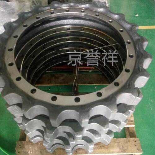 热销挖掘机pc60-7-8驱动齿21w-27-11111201-27-d1110