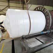 加强型10吨pe化工塑料水箱外加剂桶15立方储罐水塔储水桶30吨塑料