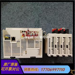 拍前咨询施耐德 TM议价 PLC模块 TM218LDA24DRN