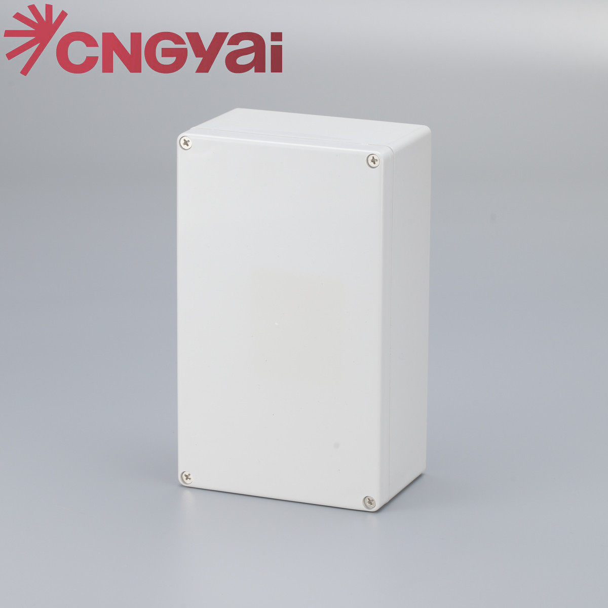 防水接线盒 ABS塑料材质 200*120*75mm 明装仪表仪器控制分线盒子