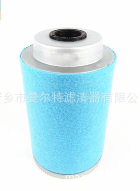 热销供应2911007501油气空压机配件移动分离器油细分离器油分芯过