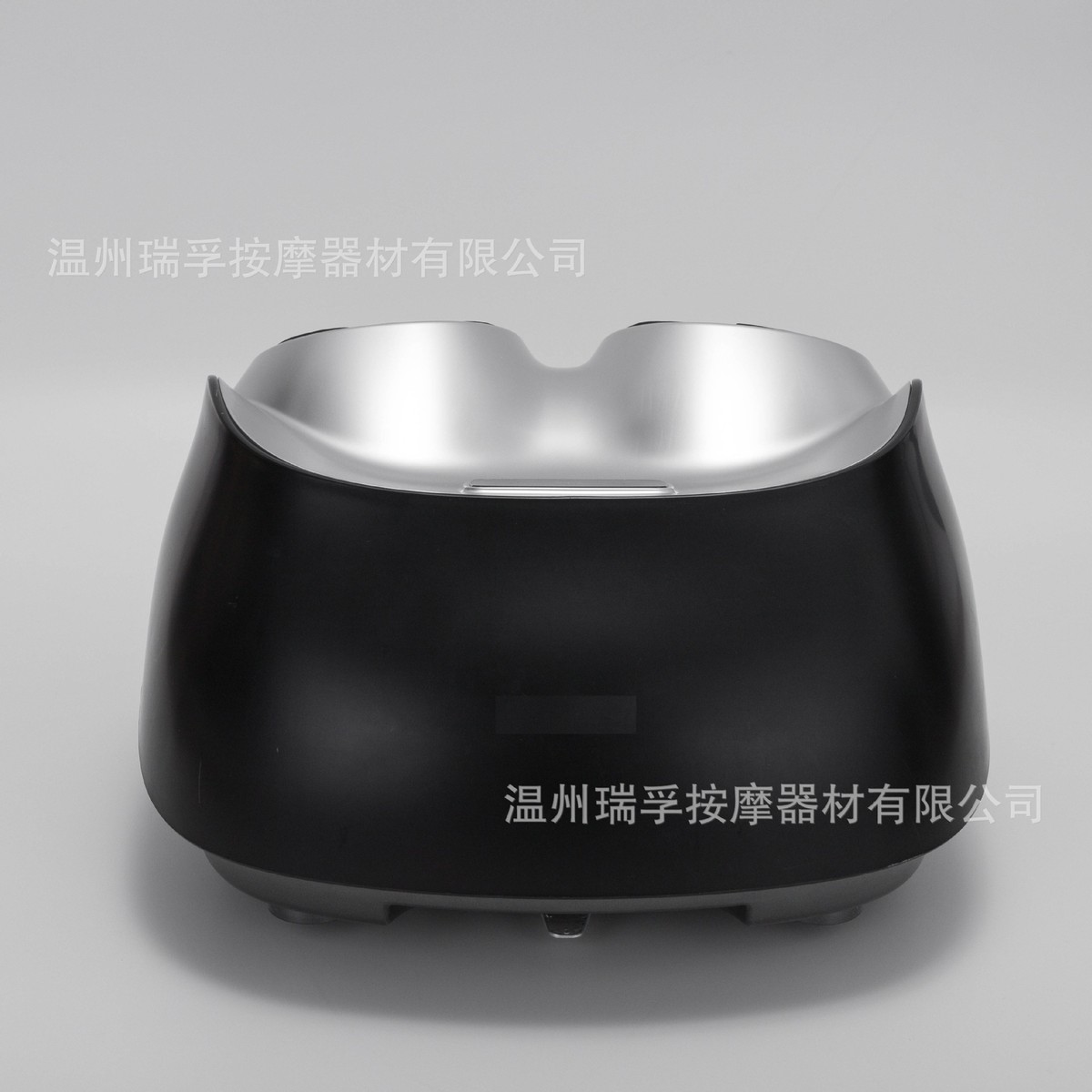 热销足疗机脚部多功能足底脚底按摩器气囊加热全自动按摩仪厂家