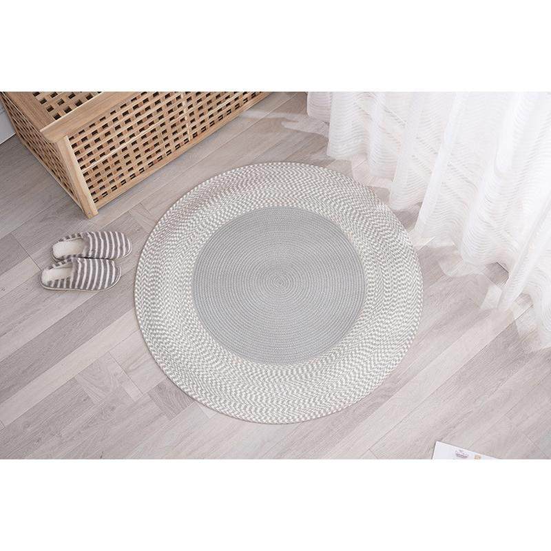 编织地毯垫入户门垫加厚卫生间吸水易清洗门口耐脏棉绳直发厂家,居家布艺,家用脚垫,淘宝优惠券,粉丝福利购,淘宝优惠卷