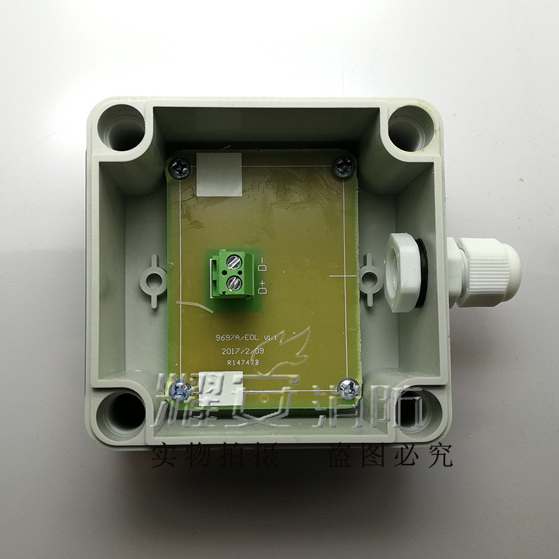热销盛赛尔jtw-ld-9697a/m/eol可恢复式感温电缆v1.0/1.1/2.0现货