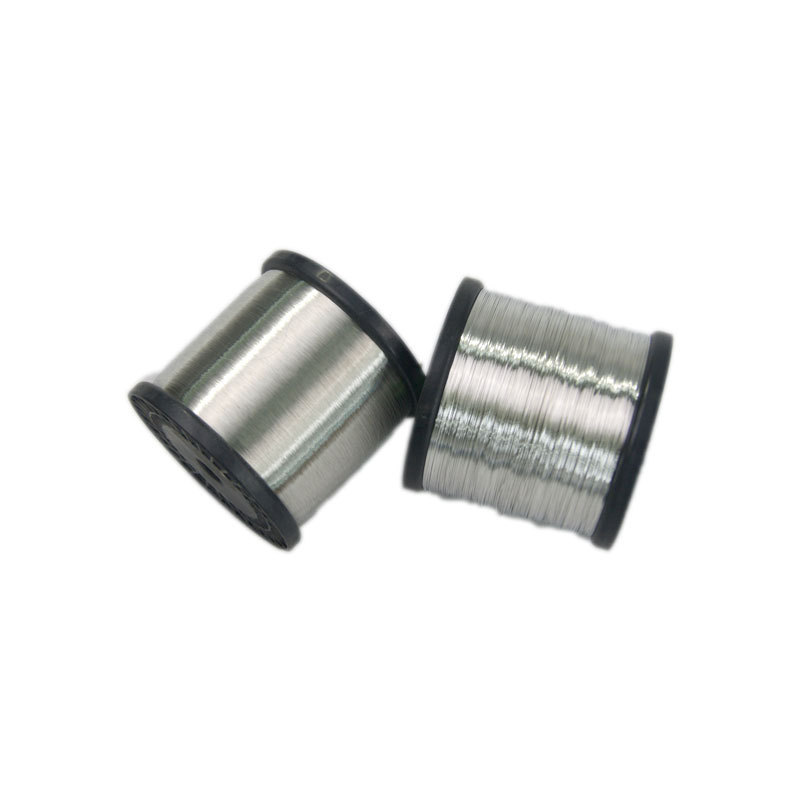 厂家镀锡0.6mm0.8nn1.0mm1.2镀锡铜线裸铜线pcb焊接跳线t2供应线