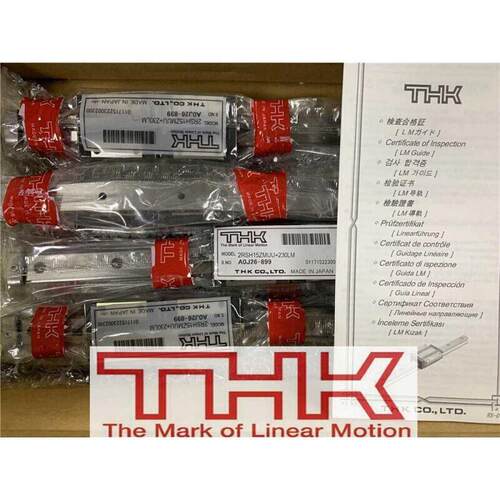 THK直线导轨 SRS5M 7M SRS9WM SRS9XM SRS9XN SRS12M SRS15GM滑块