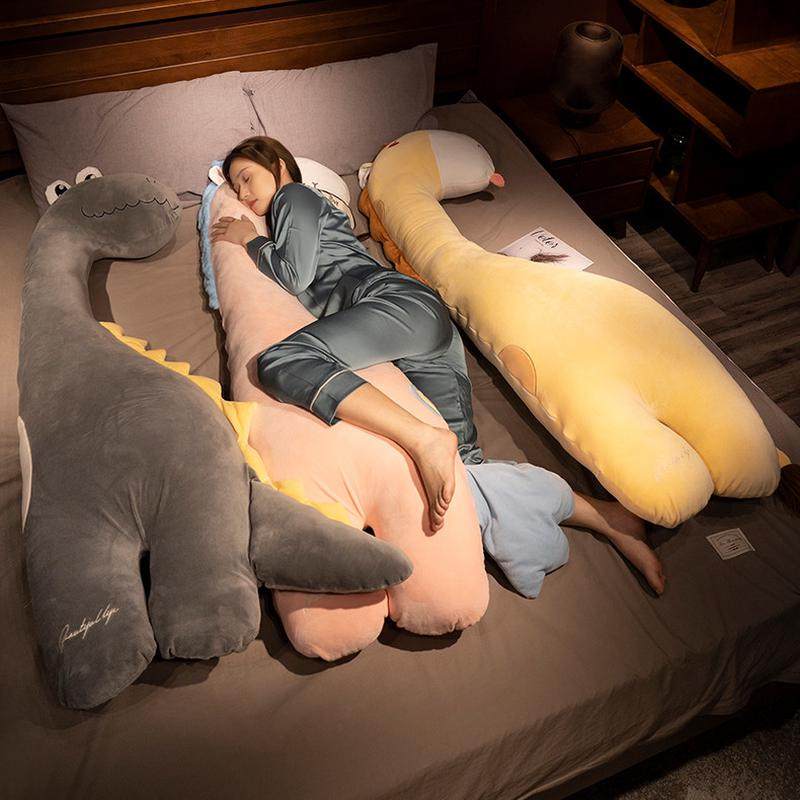 女生侧睡夹腿抱枕床上睡觉靠枕床头靠垫男生款长条枕可拆洗大枕头,居家布艺,靠垫/抱枕,淘宝优惠券,粉丝福利购,淘宝优惠卷