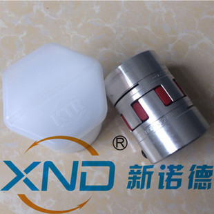 GS90梅花联轴器 德国KTR ROTEX GS90无齿隙弹性联轴器 进口ROTEX