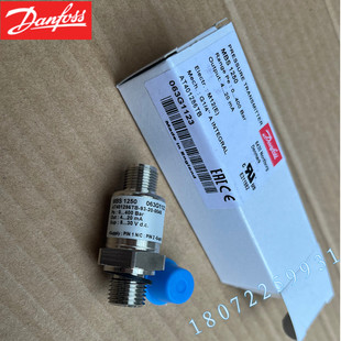 MBS 063G1123丹佛斯Danfoss063G1404系列压力传感器 1250
