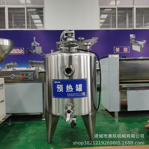 热销全套生产线加工设备炼乳奶酪加工淡奶油酥油灌装生产机械