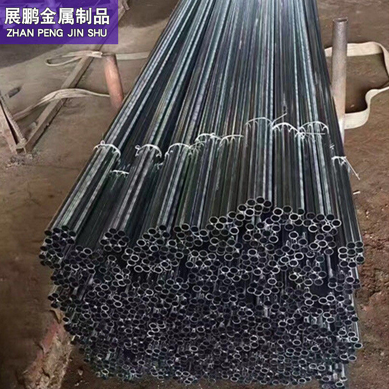 热销jdg穿线管kbg型号镀锌穿线管薄壁管各种规格穿线管齐全