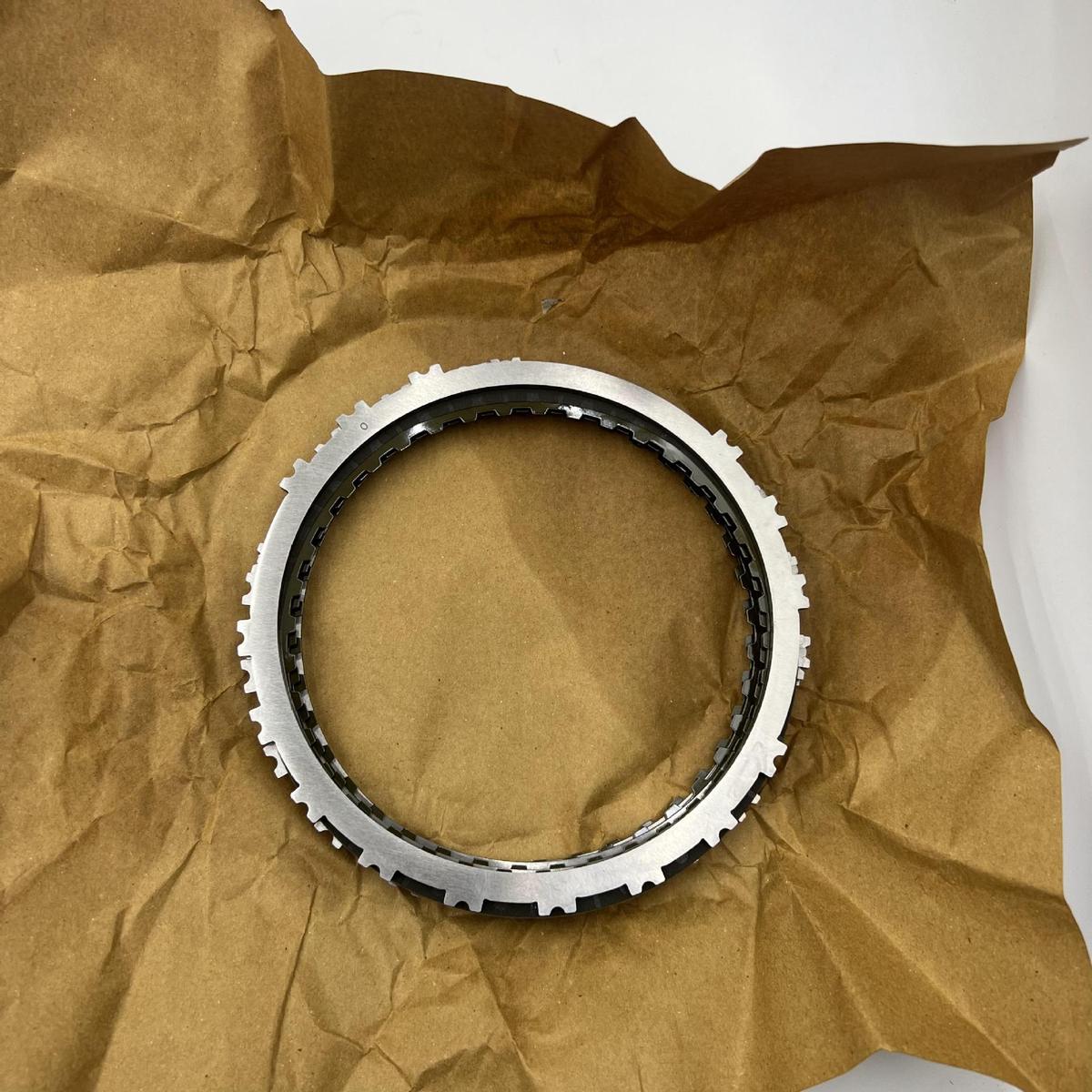 热销批发变速箱总成适用汽车配件摩擦片摩擦片456413b000变速箱摩