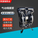 3EB 1.5寸BQG矿用气动隔膜泵BQG200 0.2Z气动隔膜泵666170