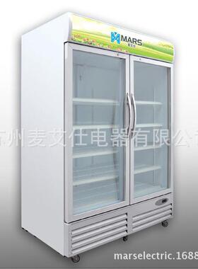 热销带麦艾仕厨房用品立式展柜苏州箱顶lc-700f
