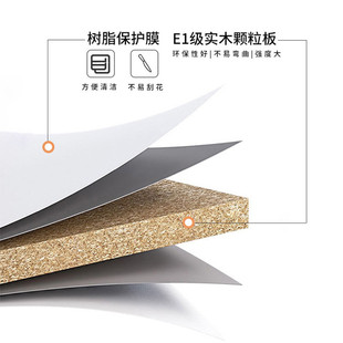 老板文件柜背景储物柜靠墙书柜落地置物柜子办公室木质资料柜