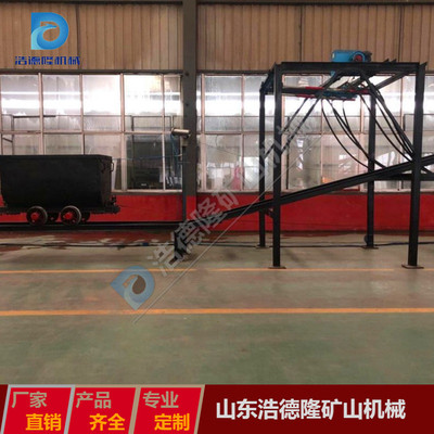 热销供应矿用一坡跑车挡   供应矿用 zdc30-2.5型三防护装置