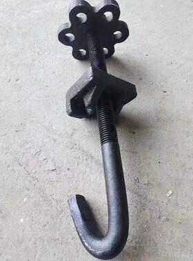 热销厂家直供尖轨钩锁器gsq-m60尖轨钩锁器现货直供质量保证