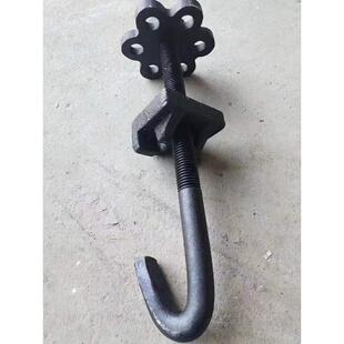 热销厂家直供尖轨钩锁器直供 m60尖轨钩锁器现货gsq质量保证