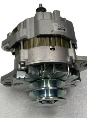 热销原厂三一sy215挖掘机发动机 60289303 三一4m50发电机me04932