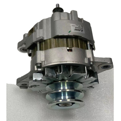 热销原厂三一sy215发电机挖掘机 60289303 三一4m50发动机me04932