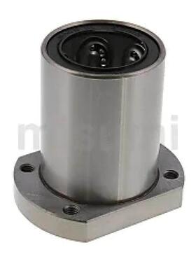 米斯米带法兰直线轴承 微型LHTC LHTCF LHTR LHTRF LHTS LHTSF